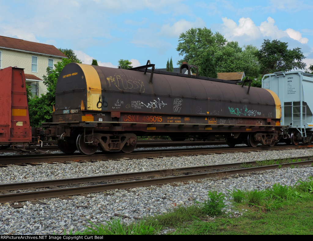 CSX 495015 (2)